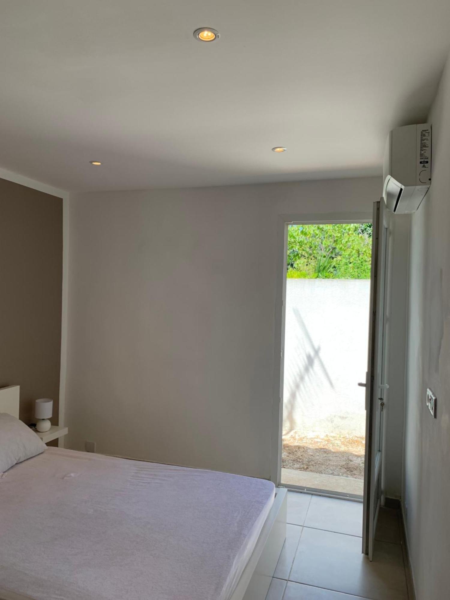 Luxueuse Villa Avec Piscine Region Paca Et Maison Contemporaine La Seyne-sur-Mer Exterior foto
